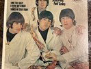 BEATLES BUTCHER CAPITOL EP 7