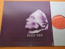 Elly Ney Beethoven Piano Sonata No.32, op.111 German Colosseum Stereo NM