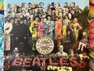 THE BEATLES-Sgt.Pepper-Mono 2014 PMC 7027 LP. Unplayed