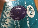 GENE VINCENT ORIGINAL U.K. 1st PRESS 45- -
