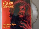 OZZY OSBOURNE - Live at Nakano - Sunplaza - Tokyo 1984, CLEAR 7