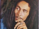 BOB MARLEY - LEGEND -  POSTER INSIDE - VINYL LP ITALY  EX/EX+