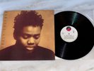 TRACY CHAPMAN - RARE 1988 GREEK ORIGINAL 1st EDITION VINYL LP Includes FAST CAR
