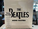 BEATLES - MONO MASTERES (SEALED/MINT) VINYL