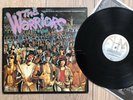 Vinyl-LP THE WARRIORS Original Motion Picture Soundtrack, MANDRILL   Near Mint