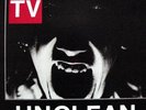 Psychic TV Unclean Vinyl Single 12inch NEAR MINT Temple Records