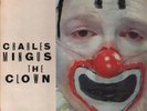 Charles Mingus The Clown MONO / +INSERT JAPAN Atlantic Vinyl LP