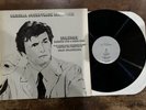 Billy Goldenberg – Columbo OST LP Private Press - Jazz Score - VG+/NM