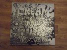 Wheels of Fire [LP] by Cream (Record, 2015)