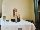 Sabrina Carpenter eMails I cant Send Bone Vinyl *Brand New*