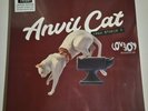 Anvil Cat - From Studio 4 RSD Black Friday 2023 Lovejoy Etched White Vinyl New