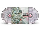 FORT MINOR RISING TIED ZOETROPE PICTURE DISC/2LP VINYL BRAND NEW SEALED SOLD OUT