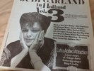JUDY GARLAND in Holland Vol.3 LP SEALED w/ Bing Crosby    Lr 134