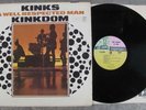 THE KINKS 