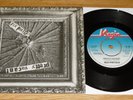 SEX PISTOLS - PRETTY VACANT - NO FUN - PUSH OUT CENTRE - VIRGIN 1977 - EXCELLENT