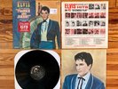 Elvis Presley: Frankie & Johnny LP Vinyl US Mono OG 1966 Insert/Shrink/Inner NM