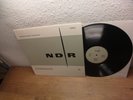 Private NDR Jazz-Workshop 1971 - 1st press LP Reith, Herbolzheimer Mint-