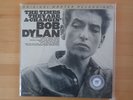 MFSL 2-460-Vinyl-LP - Bob Dylan - The times they are a-changin´- OVP - Nr. 2884