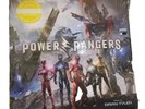 Power Rangers [Original Motion Picture Soundtrack] [Yellow Vinyl] [B&N...