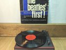 THE BEATLES - First Recorded In Hamburg 1961 - 12