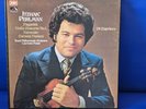 EMI SLS 832 *PERLMAN* PAGANINI CTO /24 CAPRICES /SARASATE CARMEN FANTASY* 2 LP*