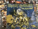 Iron Maiden - Live After Death - Double LP 1985 Album