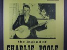 CHARLIE POOLE: the legend of COUNTY 12