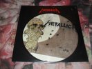 METALLICA -ONE- AWESOME  FIRST PRESS 10