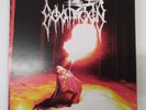 (LP) GOATMOON - Finnish Steel Storm / Evil 009 / Black Vinyl / VG+/VG+