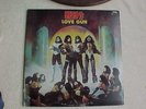 kiss love gun vinyl lp nblp 7057 original casablanca