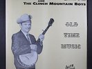 RALPH STANLEY: old time music JALYN 12