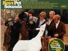 The Beach Boys - Pet Sounds [Stereo] [New Vinyl LP] 180 Gram Anniversary