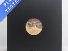 Donna Summer Last Dance Single Sided Promo 12
