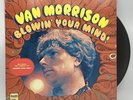 Van Morrison - Blowin’ Your Mind - 1967 US 1st Press (EX/NM) Uncensored Lyrics