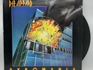 Def Leppard - Pyromania - 1983 US 1st Press Masterdisk HW (NM) Ultrasonic Clean