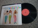 The Shangri-Las LP-Golden Hits-1966-Mercury-VG+