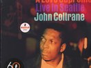 John Coltrane - A Love Supreme: Live In Seattle (2xLP)