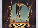 Klaus Schulze - Timewind - LP - near mint - Uk - 1975 - Caroline Label