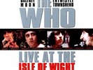 The Who - Live At The Isle Of Wight Festival 1970 (3xLP) (colored vinyl)