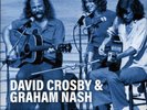 David Crosby, Graham Nash - Berkeley 1975 (2xLP)