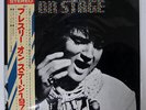 ELVIS PRESLEY ON STAGE FEBRUARY 1970 RCA SX58 JAPAN OBI VINYL LP