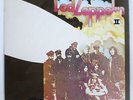 LED ZEPPELIN 2 ATLANTIC P10101A JAPAN VINYL LP