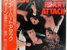 QUEEN SHEER HEART ATTACK ELEKTRA P8516E1 JAPAN OBI VINYL LP