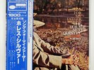 HORACE SILVER SONG FOR MY FATHER BLUE NOTE GXF3017 JAPAN OBI VINYL LP