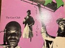 Fire of Love by The Gun Club , 1981 Pressing