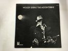 THE MOONTRANE WOODY SHAW - LICENSED BY MUSE YQ-7506-MR Japan  LP
