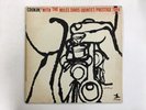 MILES DAVIS COOKIN' - PRESTIGE LPR-88004 Japan  LP