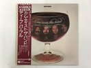 DEEP PURPLE COME TASTE THE BAND - WARNER BROS. P-10066W Japan  LP
