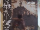 Cypress Hill - Black Sunday (DoLP) OBI Limited Smokey Haze Vinyl