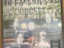 Deep Purple - Live In Concert '72 (2 LP + 7